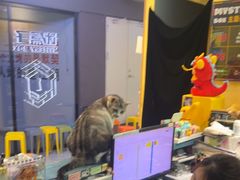 -谜盒子奇幻密室(南屏店)