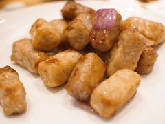 -莆田餐厅PUTIEN(三里屯店)