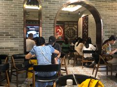 -民信老铺(双皮奶博物馆店)