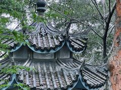 -乌山风景区