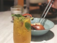 -金椰壳· 大厨新加坡菜(壹方城店)