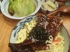 -小条食堂(筼筜天虹店)