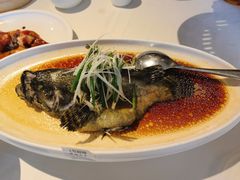 -万龙洲海鲜(南新仓店)