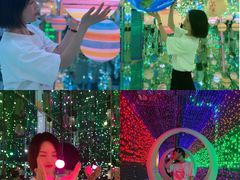 -苏州5D星空错觉艺术馆