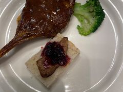 -济南香格里拉·咖啡泉自助餐厅