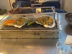 -江合勇丹东兄弟小串海鲜烧烤(总店)