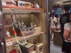 -泡泡玛特POPMART(国金街店)