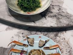 -新光酒家·河豚·海鲜·蟹料理(浦东店)