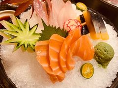 -海逸海鲜酒家(古北店)