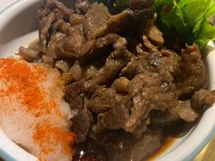 -炼火烤肉店