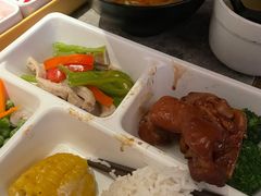 -和子足浴SPA会馆(东方之门店)