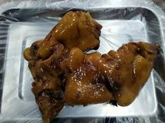 -赵元章肉骨烧(山塘街店)