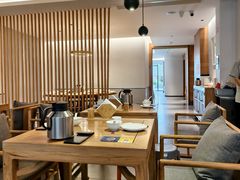 -枣子树·素食餐厅(普陀山店)