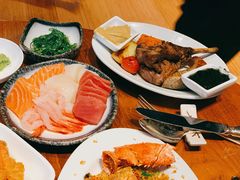 -mezza9 Macau(澳门君悦酒店)