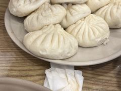 -张记包子铺(龙禧园店)