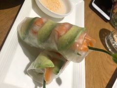 -Pho Asia 亚阁越南料理(上海来福士广场店)