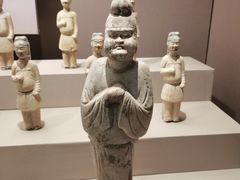 -西安大唐西市博物馆