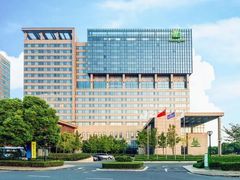 -上海虹桥西郊假日酒店