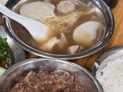 -阿秋牛排(湖心街店)