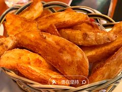 -申德勒加油站西餐厅(日坛路总店)