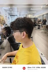 点击看大图 -Brother Barber Shop男士理发店