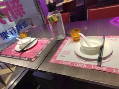 -新越盏·东南亚料理(捷登都会店)