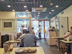 大堂-鹅最好(南光店)