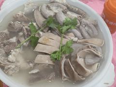 -侠成水上农庄(工业大道店)