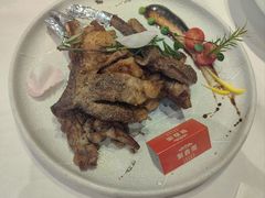 -聚鑫阁江浙菜·非遗传承技艺(闵行交大店)