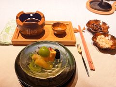 -叶叶菩提(太原别墅店)