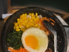-合易泓烤肉•首创生椰大油边(宁山路店)