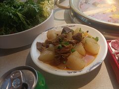 -小龙坎火锅(全球总店)