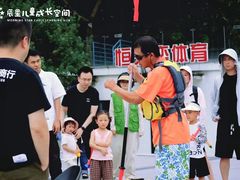 -辰星儿童成长空间(辰星早教东原1891校区)