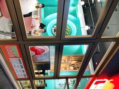 -柠檬树茶餐厅(海雅缤纷城店)