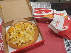 -芝根芝底(闵行区漕宝店)