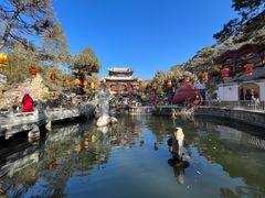 -红螺寺