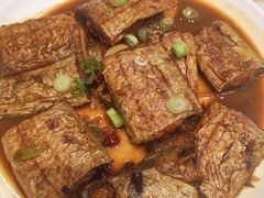 刀鱼-南山鲜虾面·活鲜小馆·海味大连菜(南山总店)