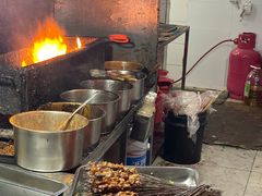 -杨婆婆烤肉(文昌阁店)