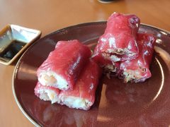 -上海柏悦酒店·世纪100牛排馆