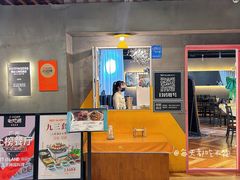 -HOTISLAND海鸡岛·韩国料理(江南西店)