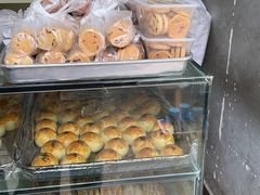 -甜嘟嘟烘焙坊(舒城路店)