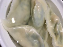 -喜家德虾仁水饺(华强天虹店)