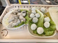 -小煵记·打边炉(西丽文光店)