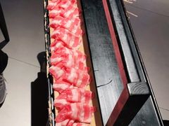 -辣伍鲜毛肚老火锅(元一店)