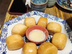 -卧龙堡客栈·中餐厅(古北水镇店)