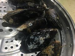 -原味蒸汽海鲜(嵊泗店)