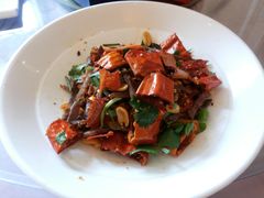 -海洲大饭店-紫薇轩中餐厅