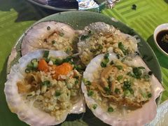 -盛港湾海鲜食府(黄沙店)