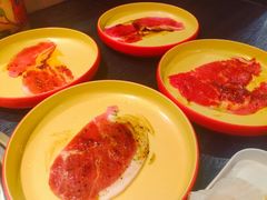 -AJIYA·池袋日式烧肉自助(天津万象城店)