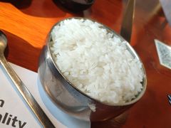 米饭-鑫日千里马朝鲜族小馆(总店)